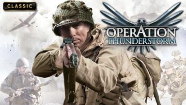 Featured Operation Thunderstorm Free Download