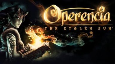 Featured Operencia The Stolen Sun Free Download
