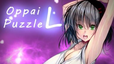 Featured Oppai Puzzle L Free Download