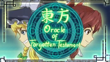 Featured Oracle of Forgotten Testament Free Download
