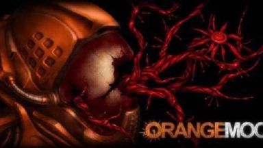 Featured Orange Moon Free Download