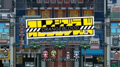 Featured Orangeblood Free Download
