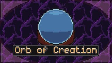 Featured Orb of Creation Free Download
