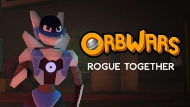 Featured OrbWars Free Download