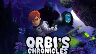 Featured Orbis chronicles Free Download