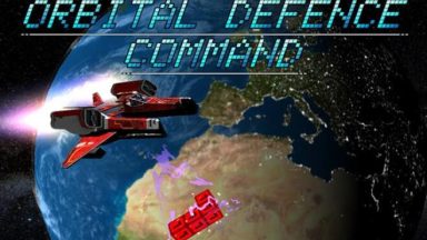Featured Orbital Defence Command Free Download