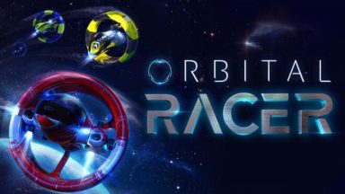 Featured Orbital Racer Free Download