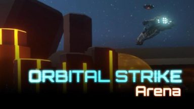 Featured Orbital Strike Arena Free Download