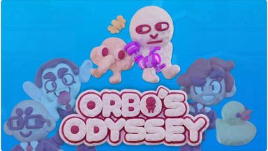 Featured Orbos Odyssey Free Download