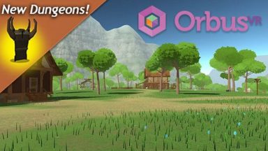 Featured OrbusVR Free Download