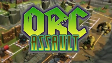 Featured Orc Assault Free Download