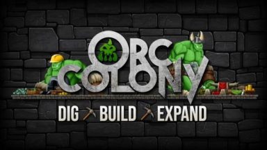 Featured Orc Colony Free Download