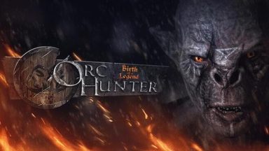 Featured Orc Hunter VR Free Download