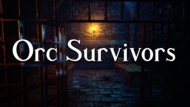 Featured Orc Survivors Free Download