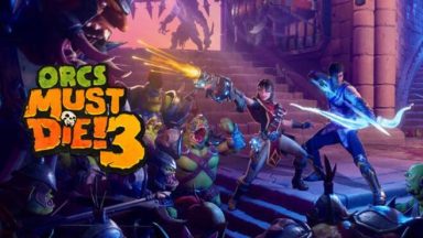 Featured Orcs Must Die 3 Free Download