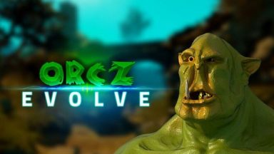 Featured Orcz Evolve VR Free Download