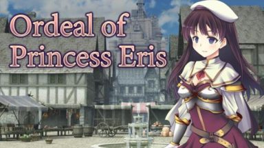 Featured Ordeal of Princess Eris Free Download
