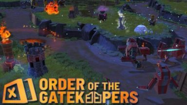 Featured Order Of The Gatekeepers Free Download