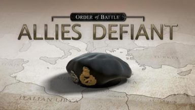 Featured Order of Battle AlliesDefiant Free Download