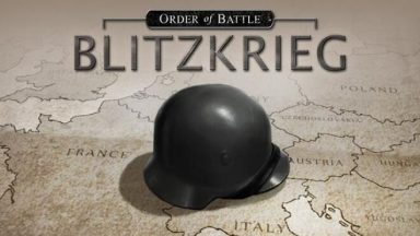 Featured Order of Battle Blitzkrieg Free Download