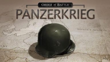 Featured Order of Battle Panzerkrieg Free Download