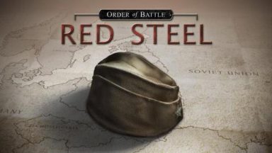 Featured Order of Battle Red Steel Free Download