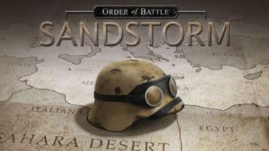 Featured Order of Battle Sandstorm Free Download