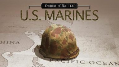 Featured Order of Battle US Marines Free Download