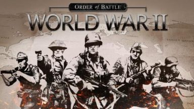 Featured Order of Battle World War II Free Download 2