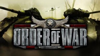 Featured Order of War Free Download