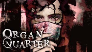 Featured Organ Quarter Free Download