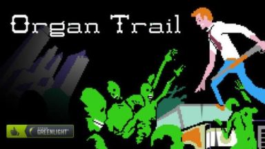 Featured Organ Trail Directors Cut Free Download