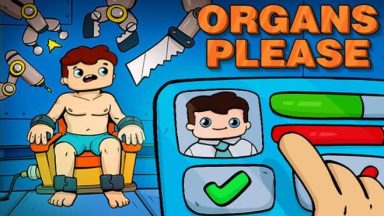 Featured Organs Please Free Download