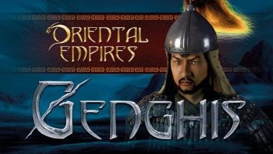 Featured Oriental Empires Genghis Free Download