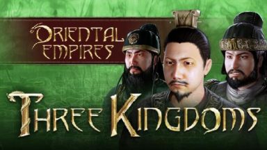 Featured Oriental Empires Three Kingdoms Free Download