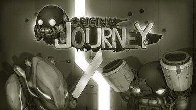Featured Original Journey Free Download