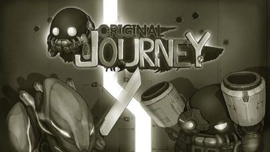 Featured Original Journey Free Download
