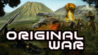 Featured Original War Free Download