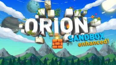 Featured Orion Sandbox Enhanced Free Download