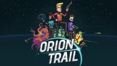 Featured Orion Trail Free Download