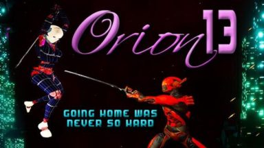 Featured Orion13 Free Download
