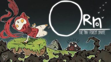 Featured Orn the tiny forest sprite Free Download