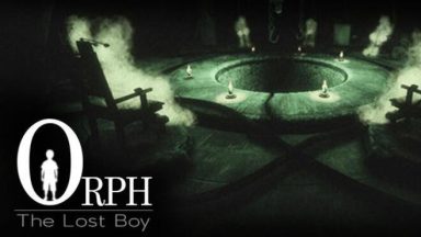 Featured Orph The Lost Boy Free Download