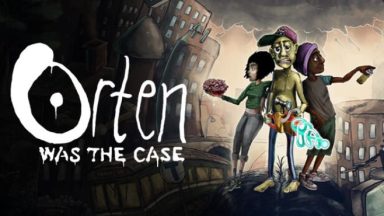 Featured Orten Was The Case Free Download