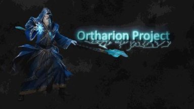 Featured Ortharion project Free Download