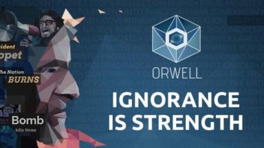 Featured Orwell Ignorance is Strength Free Download 2