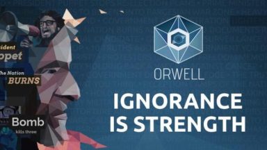 Featured Orwell Ignorance is Strength Free Download