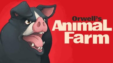 Featured Orwells Animal Farm Free Download