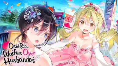 Featured OshiRabu Waifus Over Husbandos Free Download