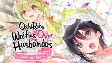 Featured OshiRabu Waifus Over Husbandos Loveordie Free Download 1